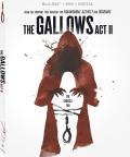 The Gallows - Act II front cover