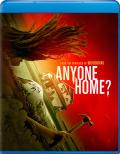 Anyone Home? front cover