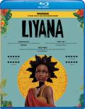 Liyana front cover