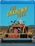 The Unknown Tour front cover