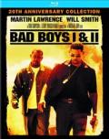 Bad Boys 1&2 old front cover