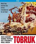 Tobruk front cover