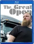 The Great Open front cover