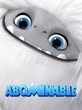 Abominable (Digital) poster
