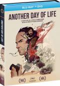 Another Day of Life front cover