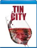 Tin City front cover