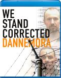 We Stand Corrected: Dannemora front cover