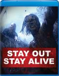 Stay Out Stay Alive front cover