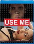 Use Me front cover