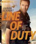 Line of Duty front cover