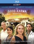 The Good Karma Hospital: Series 3 front cover