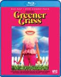 Greener Grass front cover