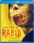 Rabid (2019) front cover