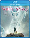 White Snake front cover