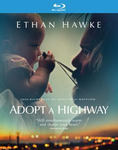 Adopt a Highway front cover