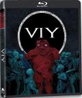 Viy front cover