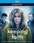 Keeping Faith: Series 2 front cover
