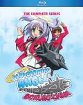 Bludgeoning Angel Dokuro-Chan: The Complete Series front cover