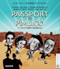Passport To Pimlico front cover
