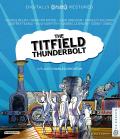 The Titfield Thunderbolt front cover