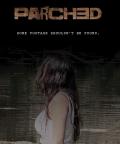Parched front cover