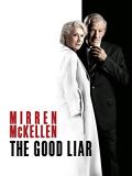 The Good Liar (Digital) poster