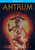 Antrum: The Deadliest Film Ever Made front cover