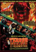 Terror Firmer front cover