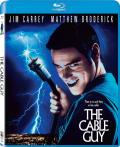 The Cable Guy front cover