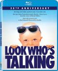Look Who's Talking: 30th Anniversary Edition front cover