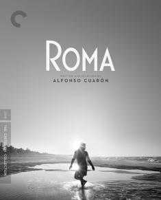 Roma front cover