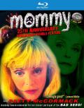Mommy & Mommy 2: 25th Anniversary Double Feature  front cover