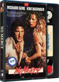 No Mercy (VHS Retro Look) front cover