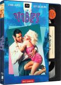 Vibes (VHS Retro Look) front cover