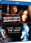 Rosewood Lane / White Noise: The Light (Double Feature) front cover