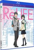 ReLIFE: Final Arc (Classics) front cover
