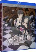 Unbreakable Machine-Doll: The Complete Series (Essentials) front cover