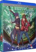 Endride: The Complete Series (Essentials) front cover