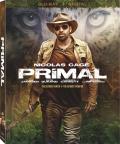Primal front cover