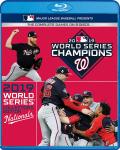 2019 World Series Champions: Washington Nationals (Collector's Edition) front cover