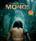 Monos front cover