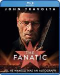 The Fanatic front cover