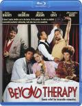 Beyond Therapy front cover