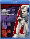 The Killing Time front cover
