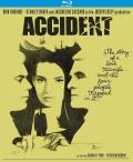 Accident (1967) front cover