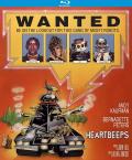 Heartbeeps front cover