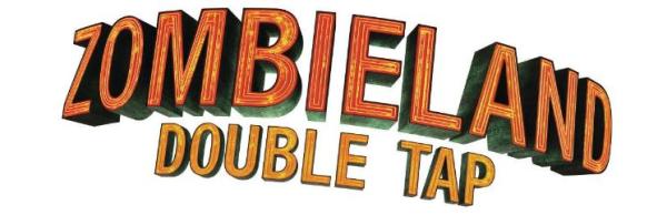 Zombieland: Double Tap banner