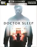Doctor Sleep - 4K Ultra HD Blu-ray (Best Buy Exclusive SteelBook) front cover