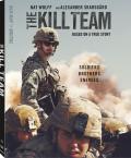 The Kill Team front cover