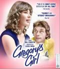 Gregory's Girl front cover